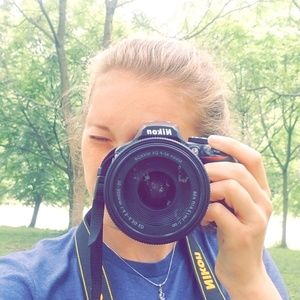 Meet your Posher, Erin